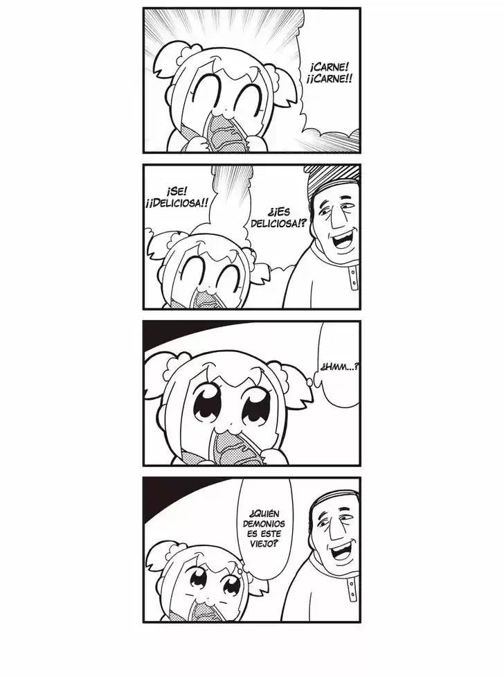 Pop Team Epic - Capítulo 23 - Página 6 - LectorTMOo