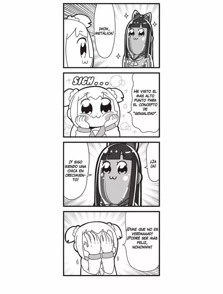 Pop Team Epic - Capítulo 23 - Página 7 - LectorTMOo
