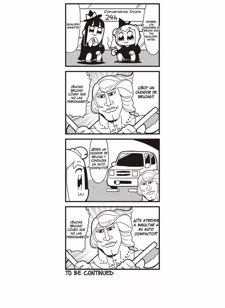Pop Team Epic - Capítulo 23 - Página 11 - LectorTMOo