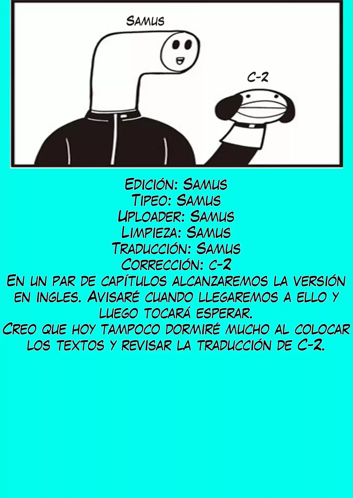 Pop Team Epic - Capítulo 23 - Página 12 - LectorTMOo