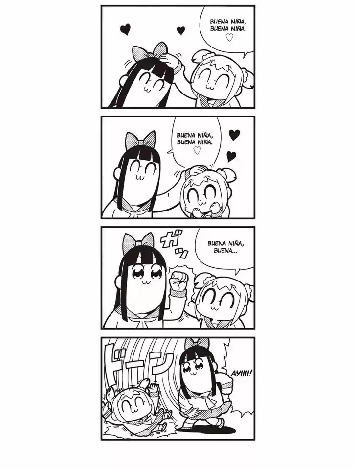 Pop Team Epic - Capítulo 24 - Página 3 - LectorTMOo
