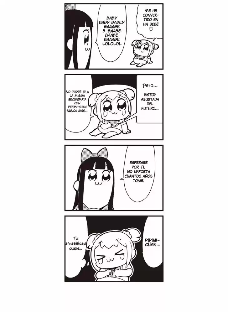 Pop Team Epic - Capítulo 24 - Página 4 - LectorTMOo