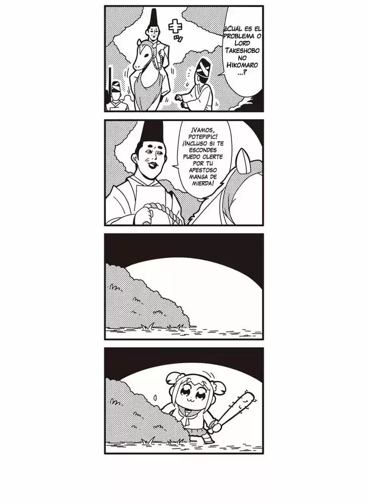 Pop Team Epic - Capítulo 24 - Página 5 - LectorTMOo