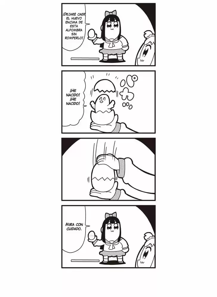 Pop Team Epic - Capítulo 24 - Página 6 - LectorTMOo