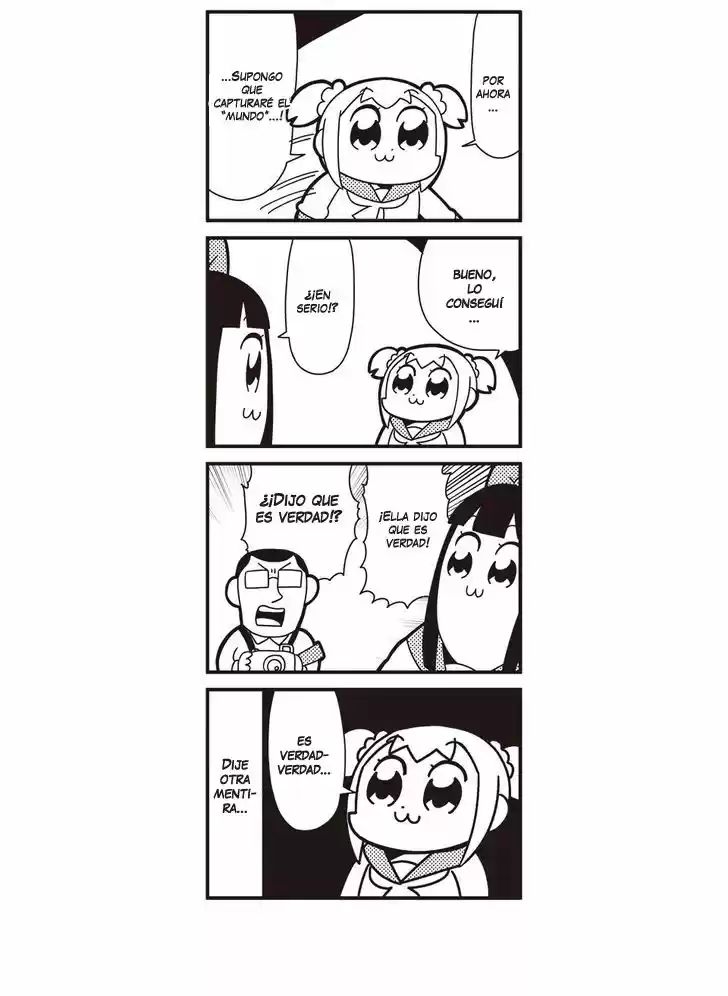 Pop Team Epic - Capítulo 24 - Página 9 - LectorTMOo