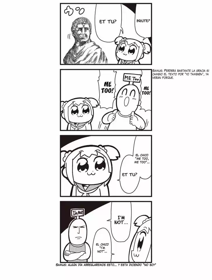 Pop Team Epic - Capítulo 24 - Página 10 - LectorTMOo