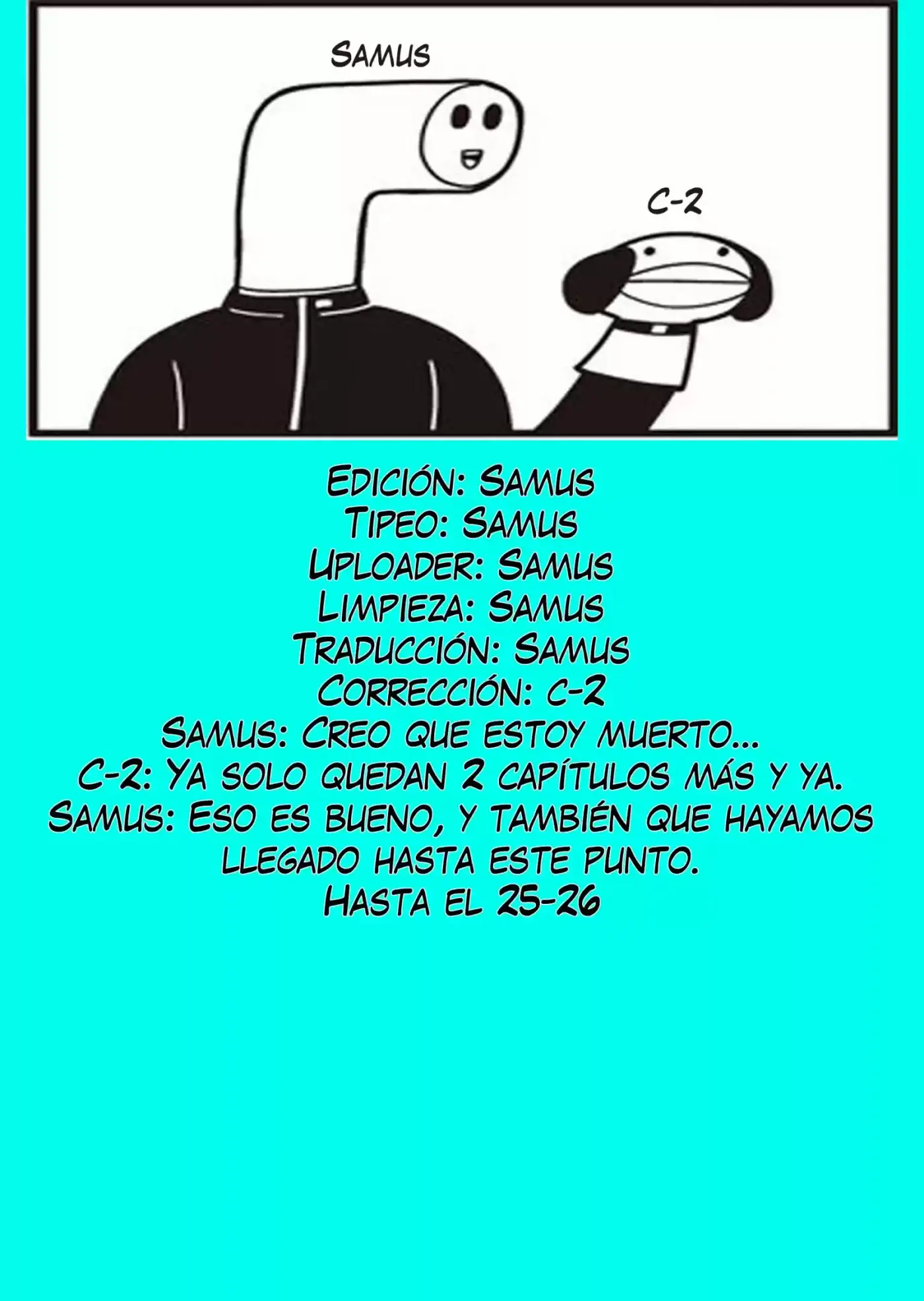 Pop Team Epic - Capítulo 24 - Página 12 - LectorTMOo