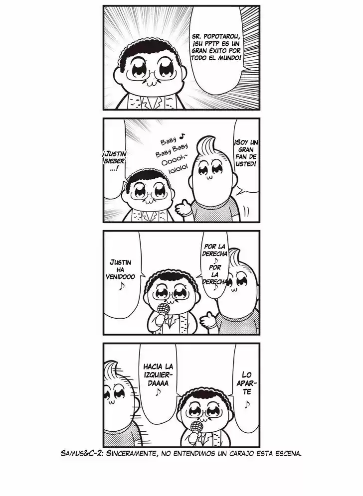 Pop Team Epic - Capítulo 25 - Página 2 - LectorTMOo