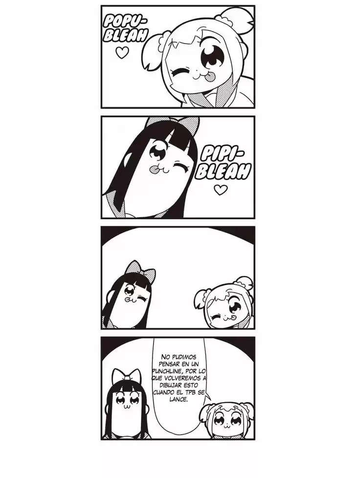 Pop Team Epic - Capítulo 25 - Página 3 - LectorTMOo