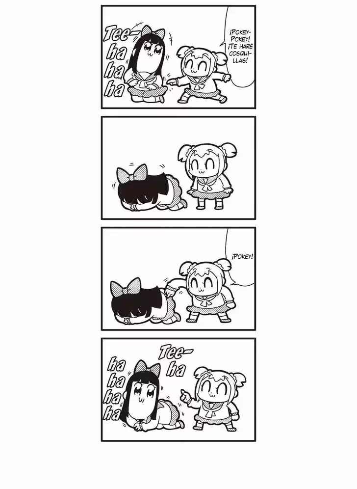 Pop Team Epic - Capítulo 25 - Página 4 - LectorTMOo