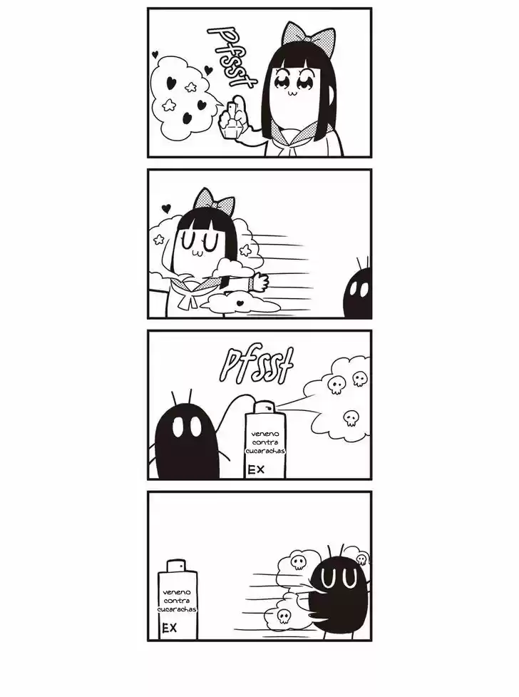 Pop Team Epic - Capítulo 25 - Página 6 - LectorTMOo