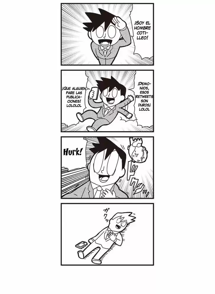 Pop Team Epic - Capítulo 25 - Página 7 - LectorTMOo