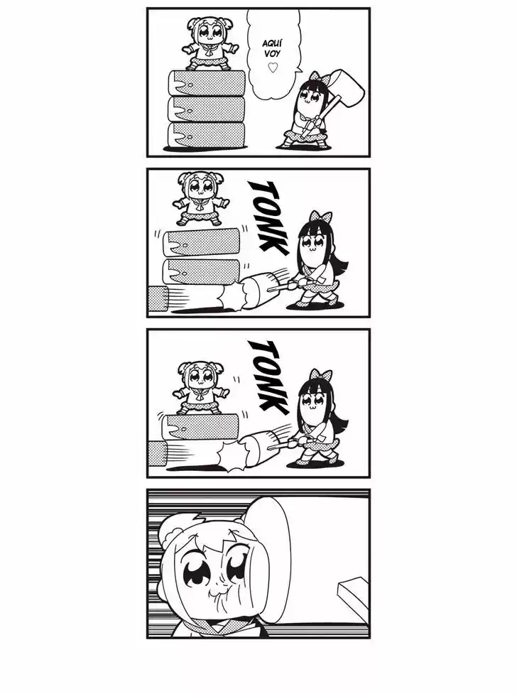 Pop Team Epic - Capítulo 25 - Página 11 - LectorTMOo
