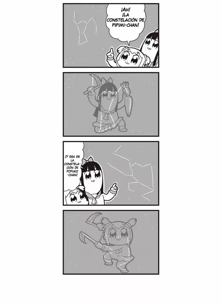 Pop Team Epic - Capítulo 25 - Página 13 - LectorTMOo