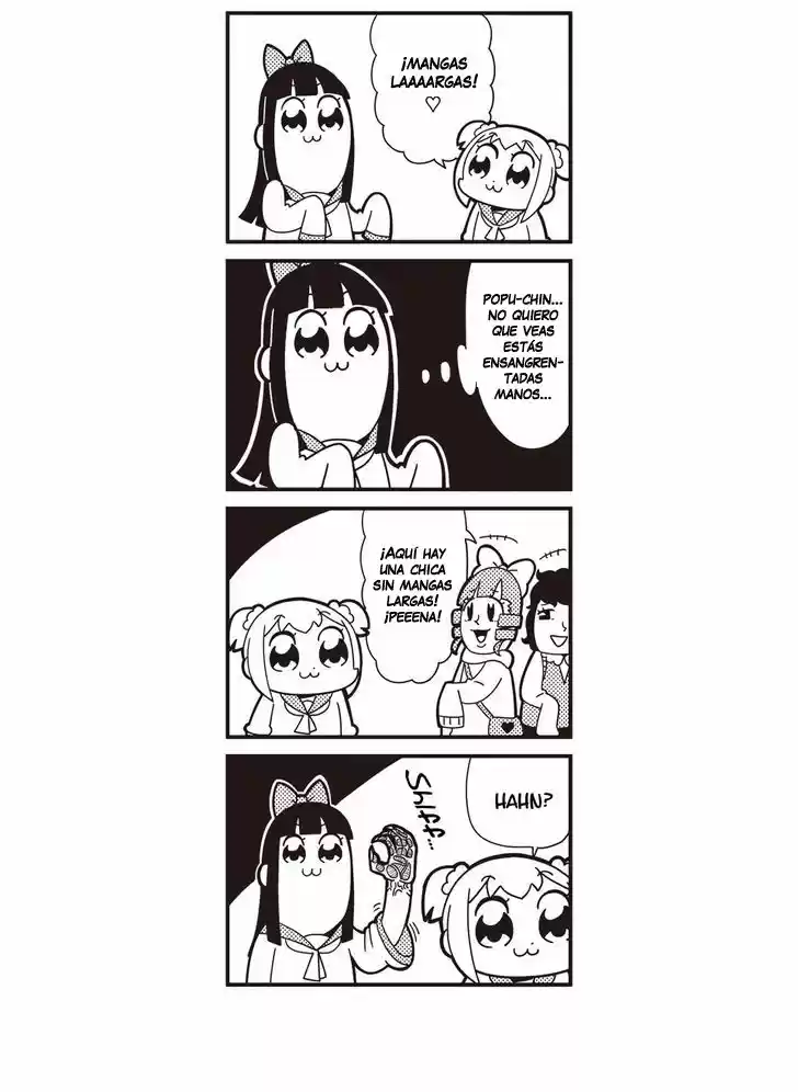 Pop Team Epic - Capítulo 25 - Página 14 - LectorTMOo
