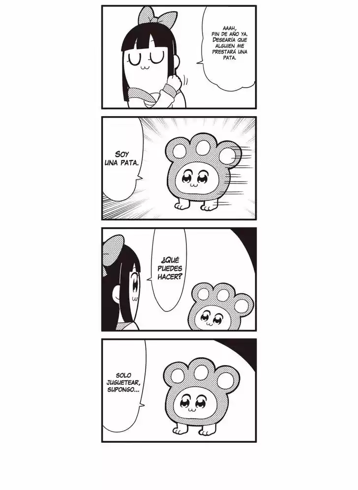 Pop Team Epic - Capítulo 26 - Página 2 - LectorTMOo