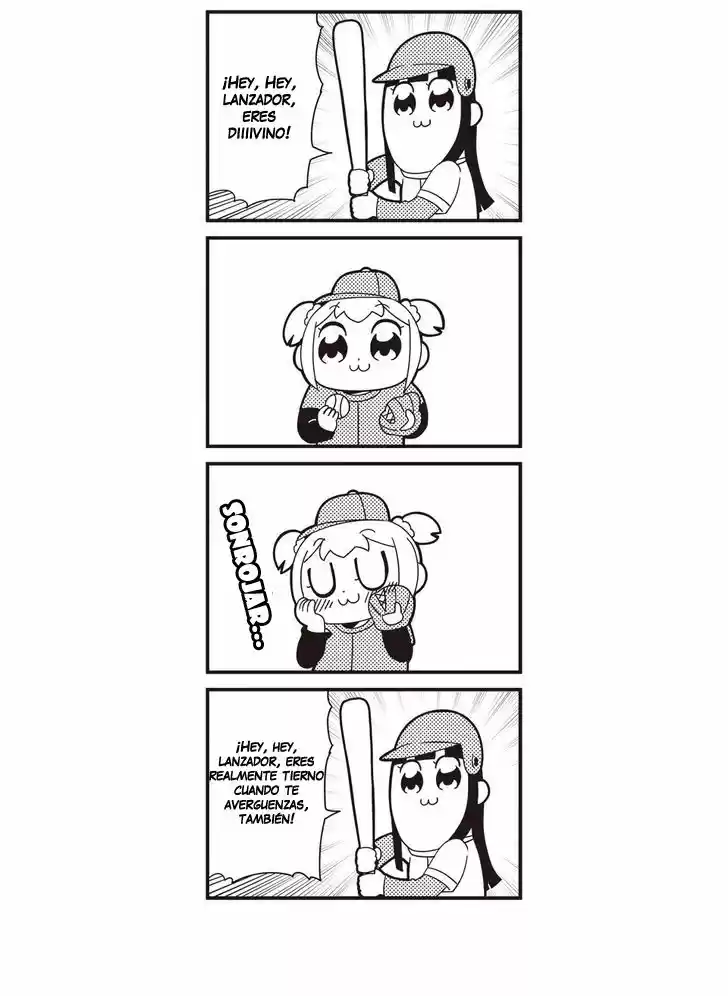 Pop Team Epic - Capítulo 26 - Página 4 - LectorTMOo