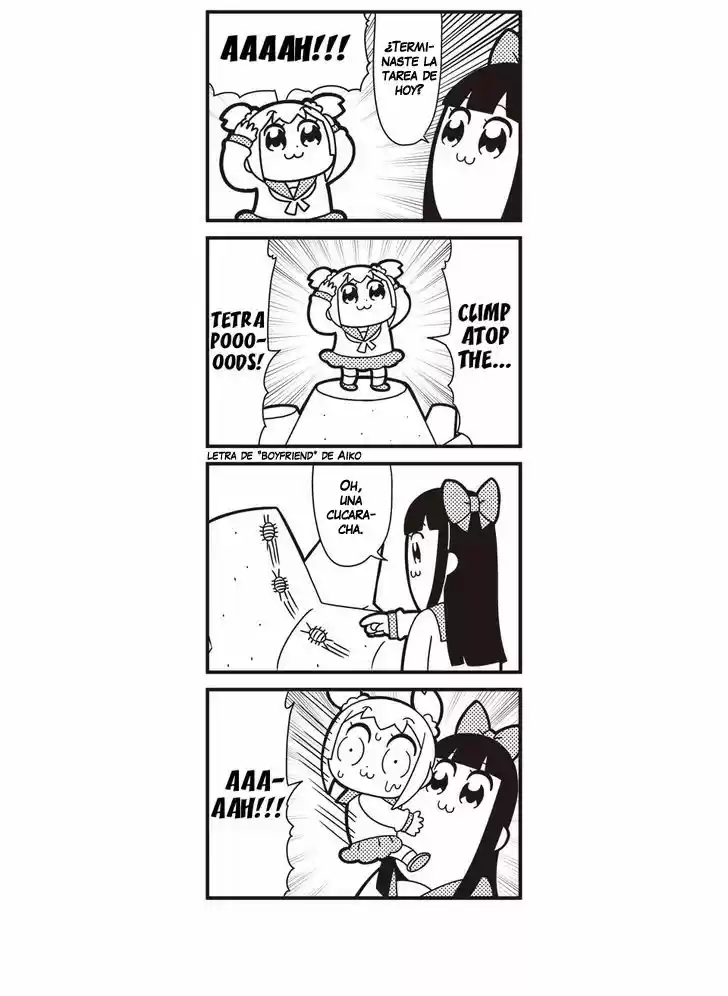 Pop Team Epic - Capítulo 26 - Página 6 - LectorTMOo