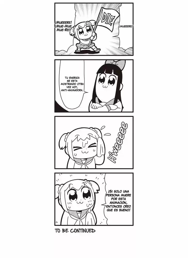 Pop Team Epic - Capítulo 26 - Página 11 - LectorTMOo