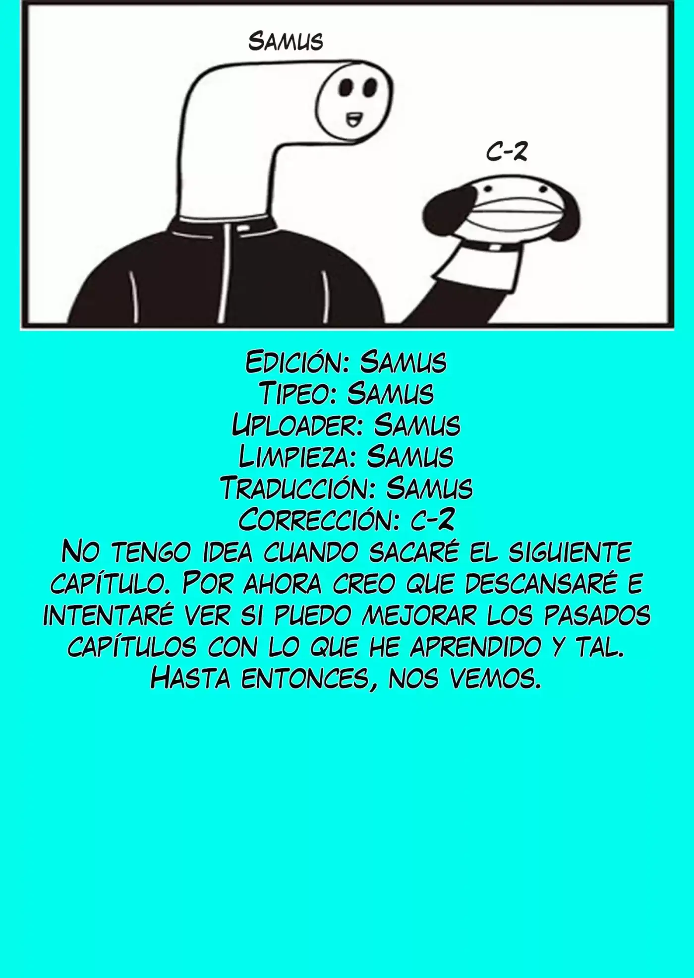 Pop Team Epic - Capítulo 26 - Página 12 - LectorTMOo