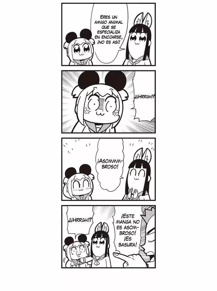 Pop Team Epic - Capítulo 27 - Página 2 - LectorTMOo