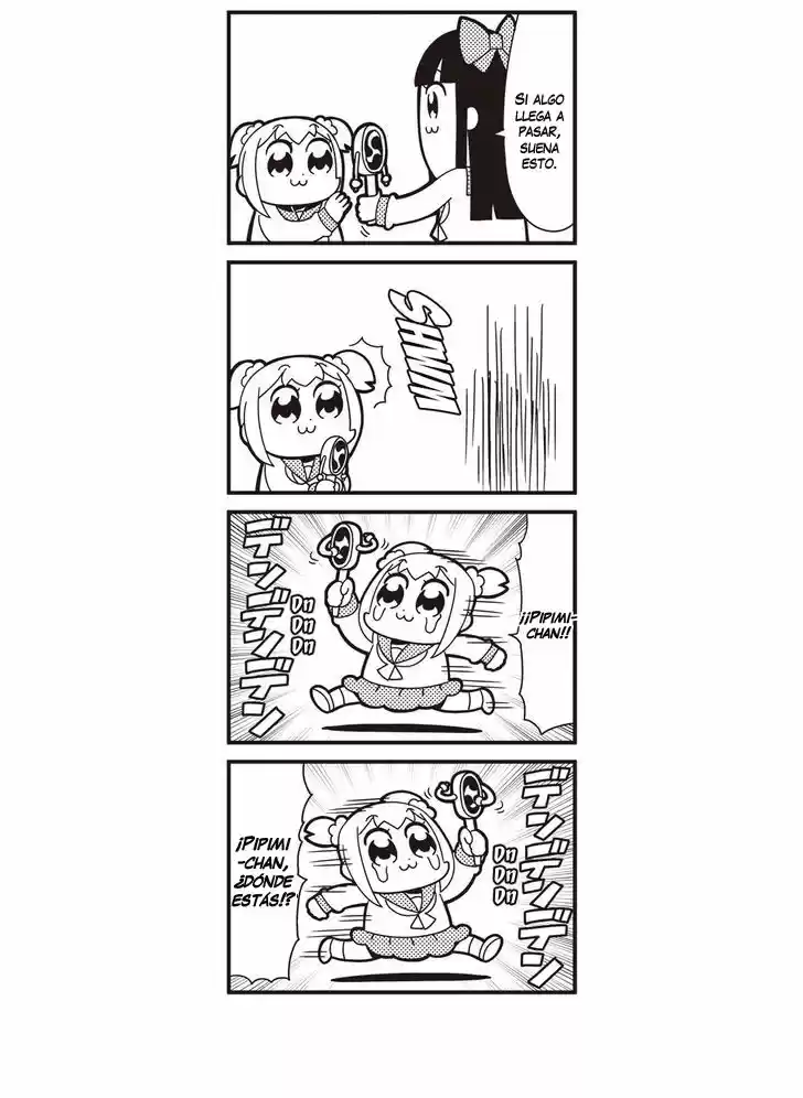 Pop Team Epic - Capítulo 27 - Página 6 - LectorTMOo