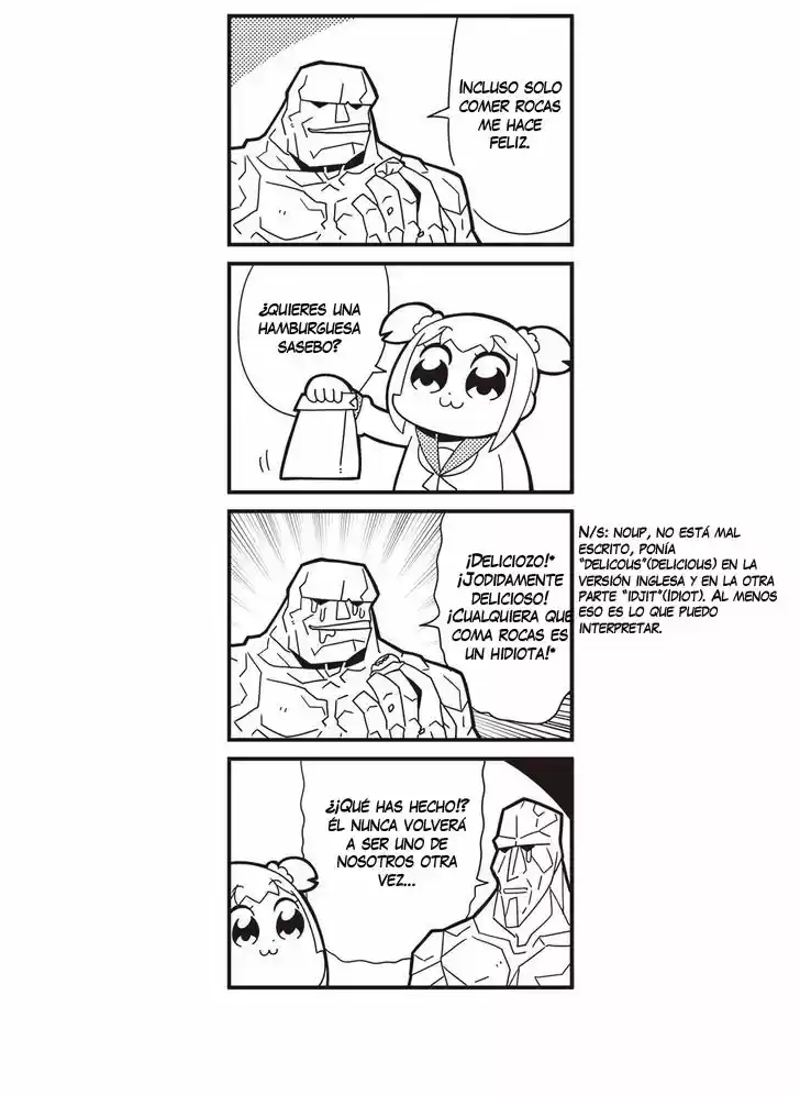 Pop Team Epic - Capítulo 27 - Página 9 - LectorTMOo