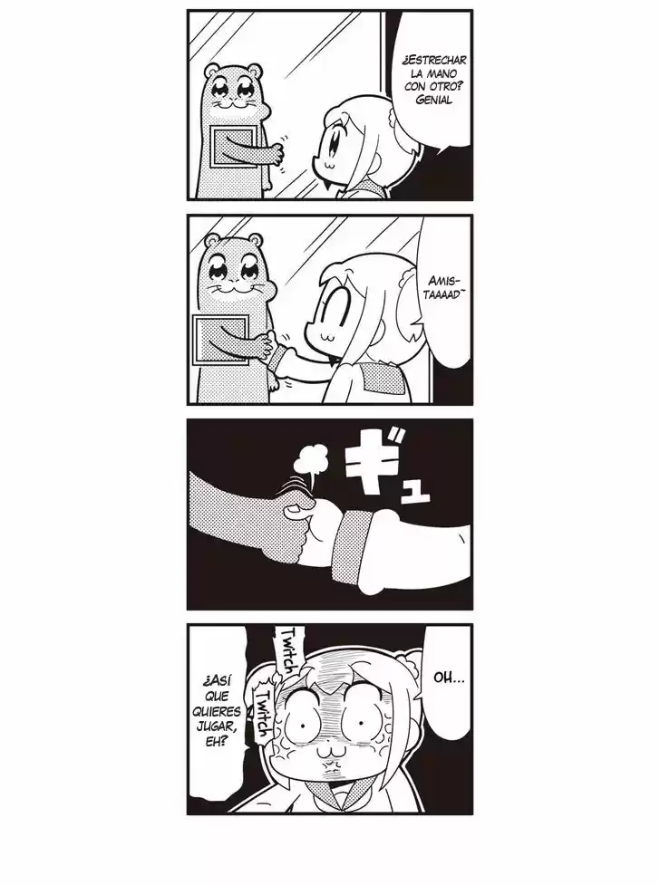Pop Team Epic - Capítulo 28 - Página 5 - LectorTMOo
