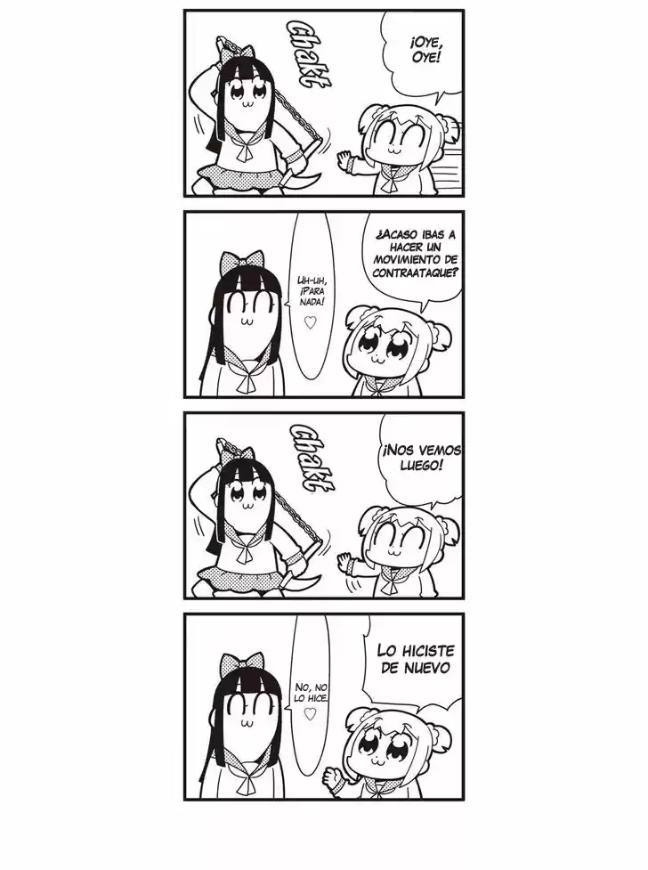 Pop Team Epic - Capítulo 28 - Página 8 - LectorTMOo