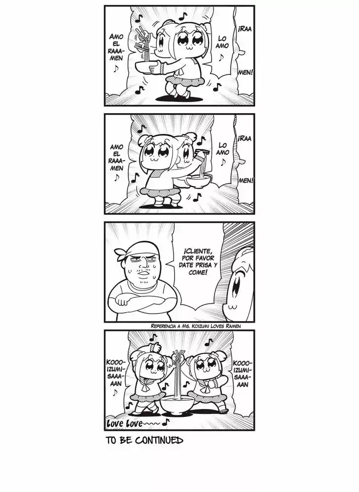 Pop Team Epic - Capítulo 28 - Página 11 - LectorTMOo