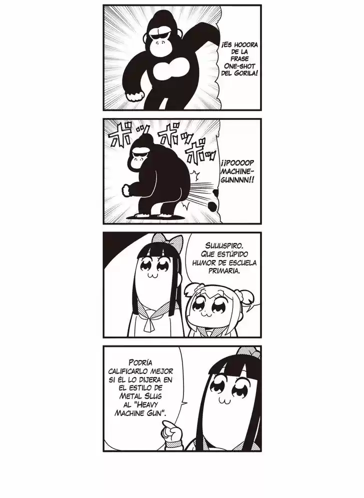 Pop Team Epic - Capítulo 29 - Página 2 - LectorTMOo
