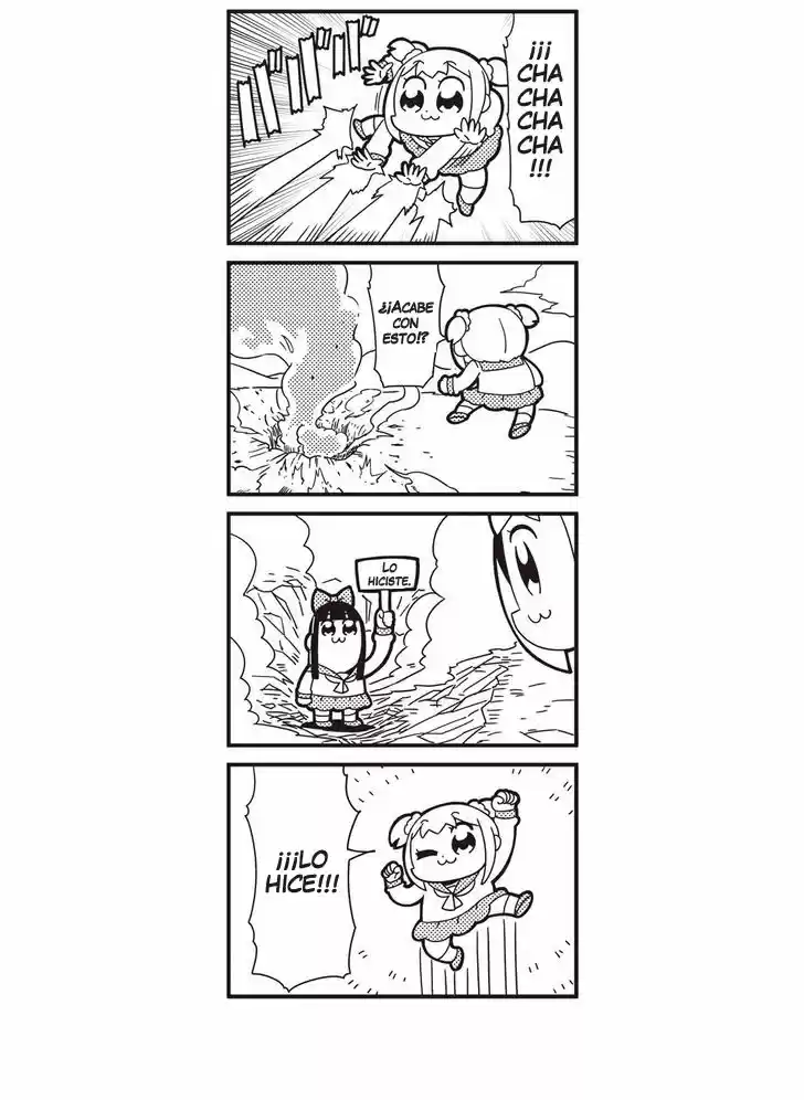 Pop Team Epic - Capítulo 29 - Página 3 - LectorTMOo