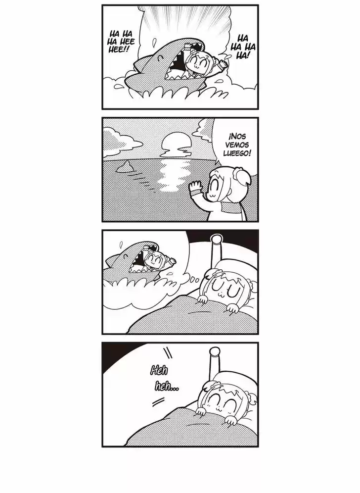 Pop Team Epic - Capítulo 29 - Página 5 - LectorTMOo