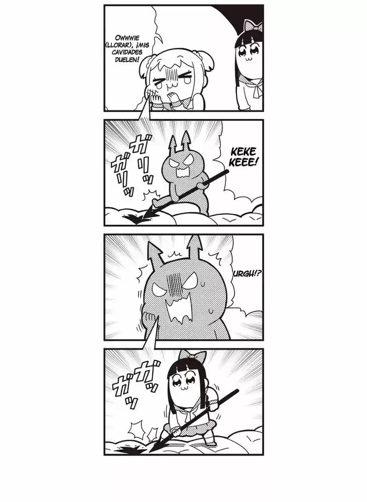 Pop Team Epic - Capítulo 29 - Página 6 - LectorTMOo