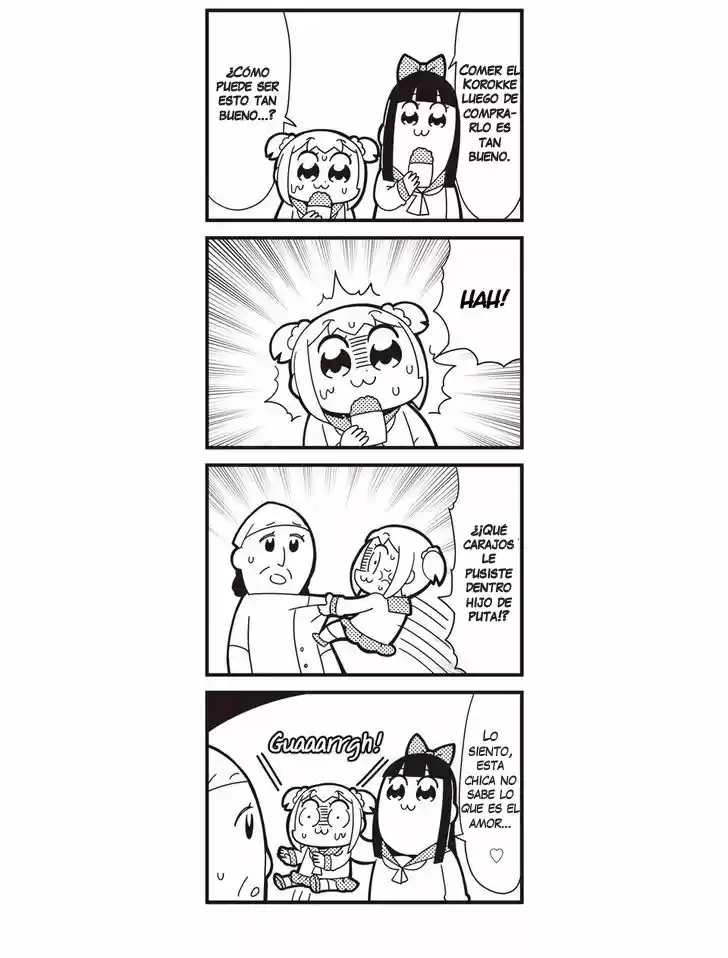 Pop Team Epic - Capítulo 29 - Página 7 - LectorTMOo