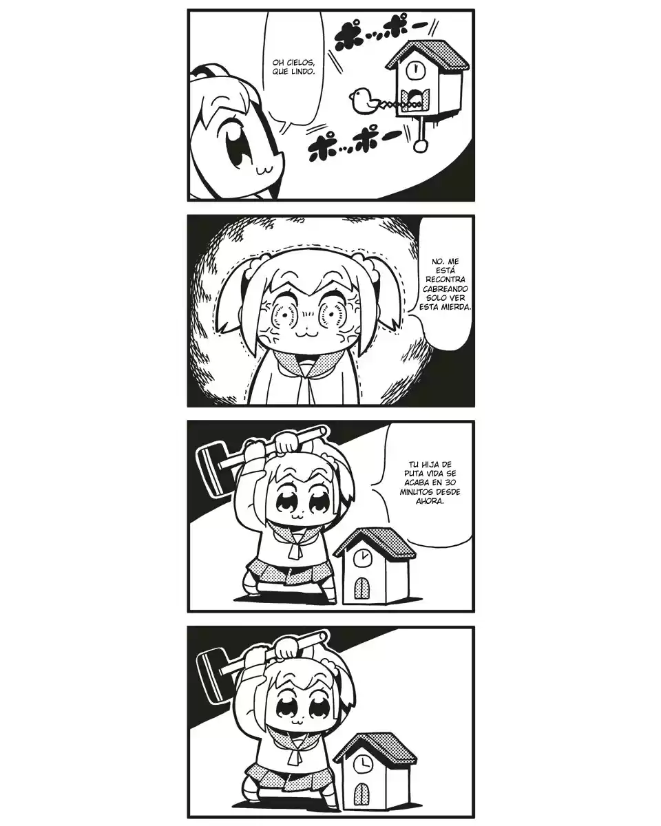 Pop Team Epic - Capítulo 3 - Página 10 - LectorTMOo