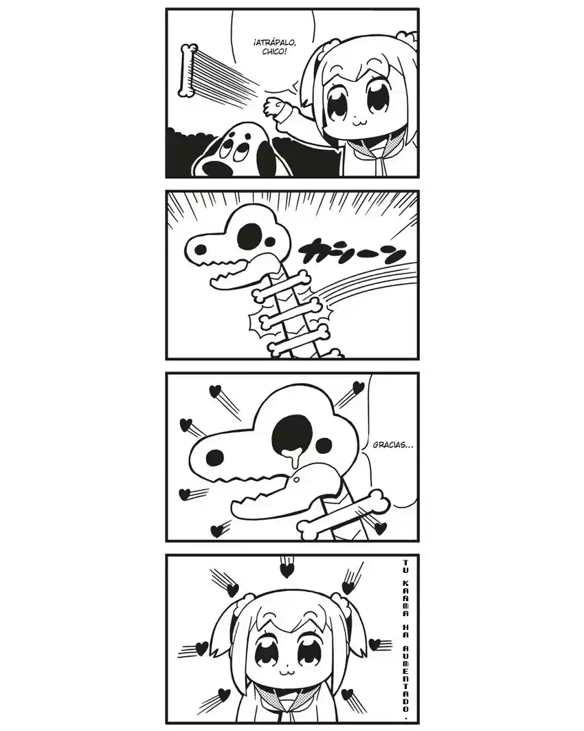 Pop Team Epic - Capítulo 3 - Página 11 - LectorTMOo