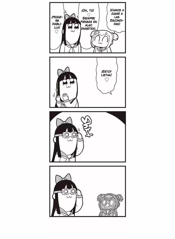 Pop Team Epic - Capítulo 30 - Página 2 - LectorTMOo