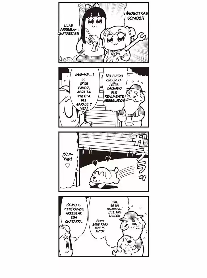 Pop Team Epic - Capítulo 30 - Página 4 - LectorTMOo