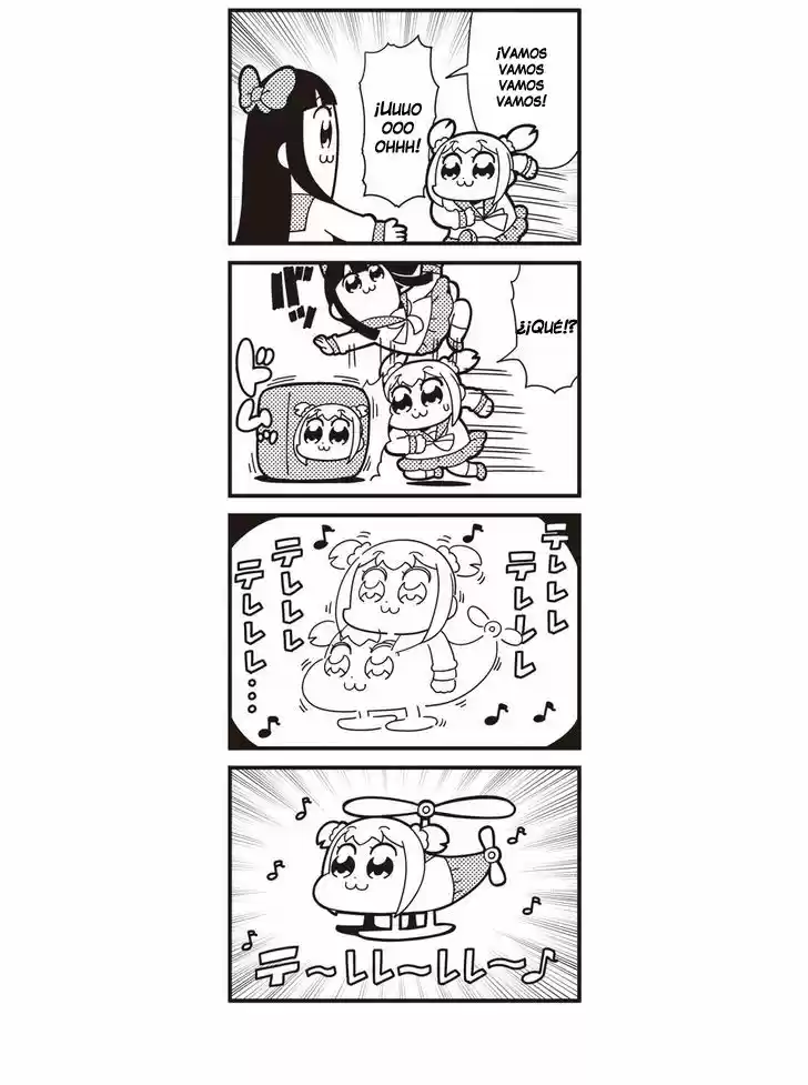 Pop Team Epic - Capítulo 30 - Página 6 - LectorTMOo
