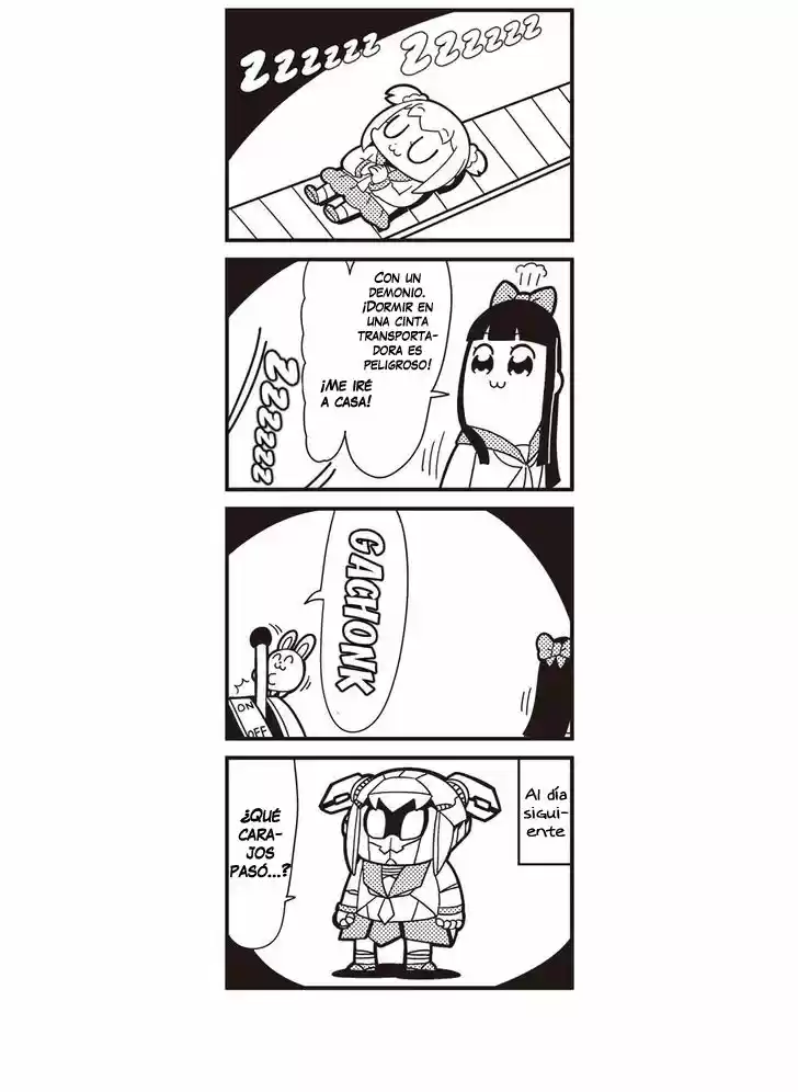 Pop Team Epic - Capítulo 30 - Página 7 - LectorTMOo