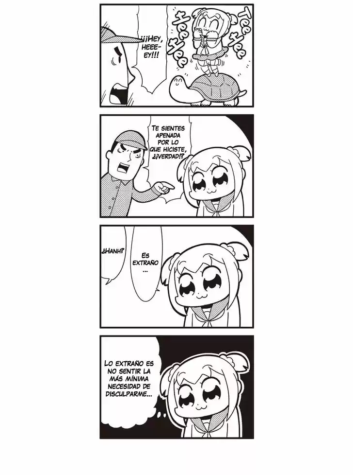 Pop Team Epic - Capítulo 30 - Página 10 - LectorTMOo