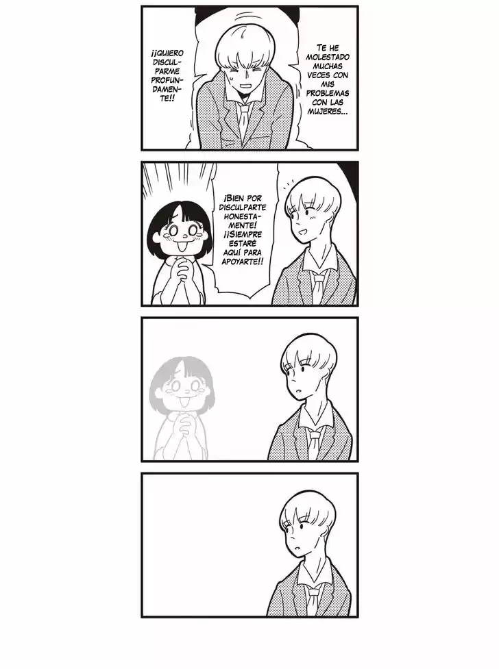 Pop Team Epic - Capítulo 30 - Página 11 - LectorTMOo