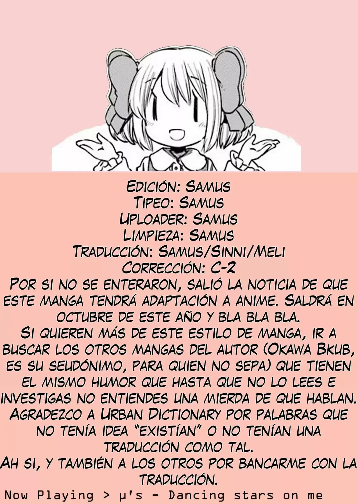Pop Team Epic - Capítulo 30 - Página 14 - LectorTMOo