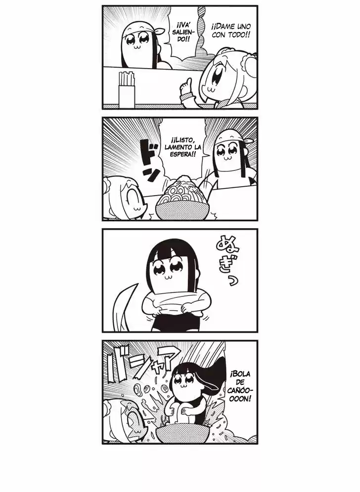 Pop Team Epic - Capítulo 31 - Página 2 - LectorTMOo