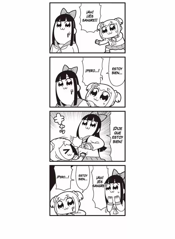 Pop Team Epic - Capítulo 31 - Página 3 - LectorTMOo