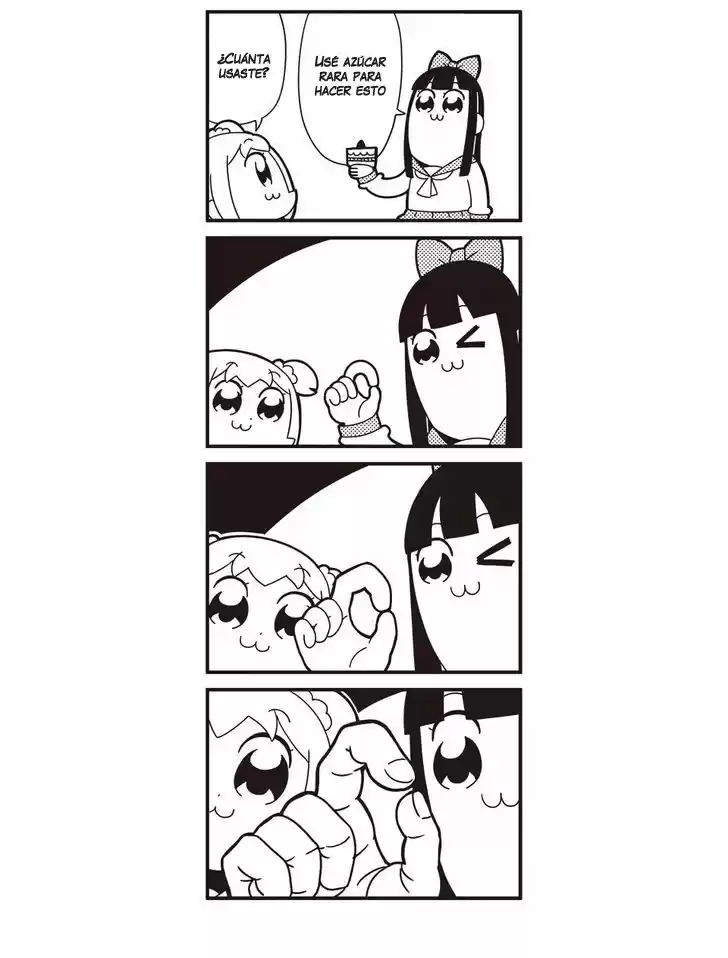 Pop Team Epic - Capítulo 31 - Página 7 - LectorTMOo