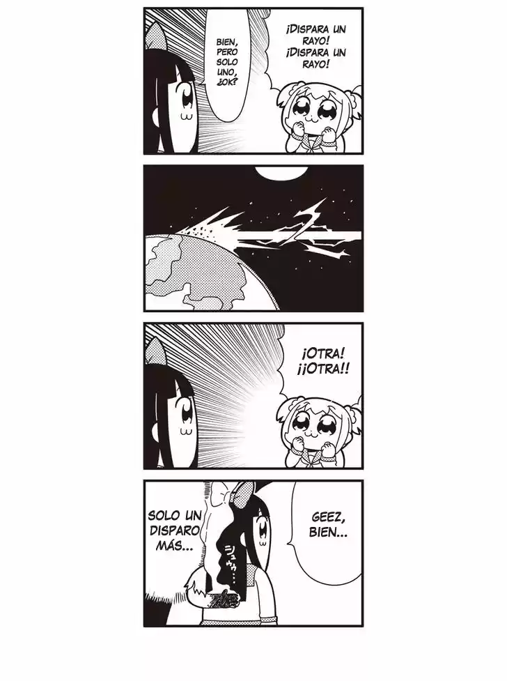 Pop Team Epic - Capítulo 31 - Página 8 - LectorTMOo