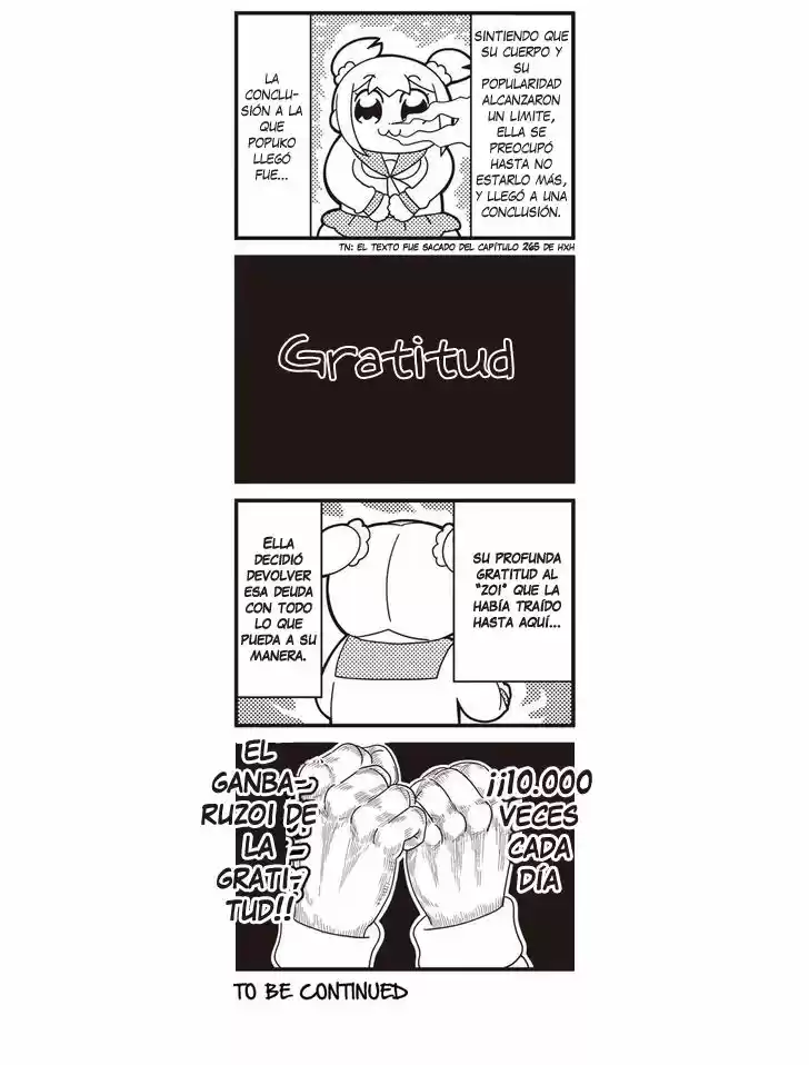 Pop Team Epic - Capítulo 31 - Página 11 - LectorTMOo