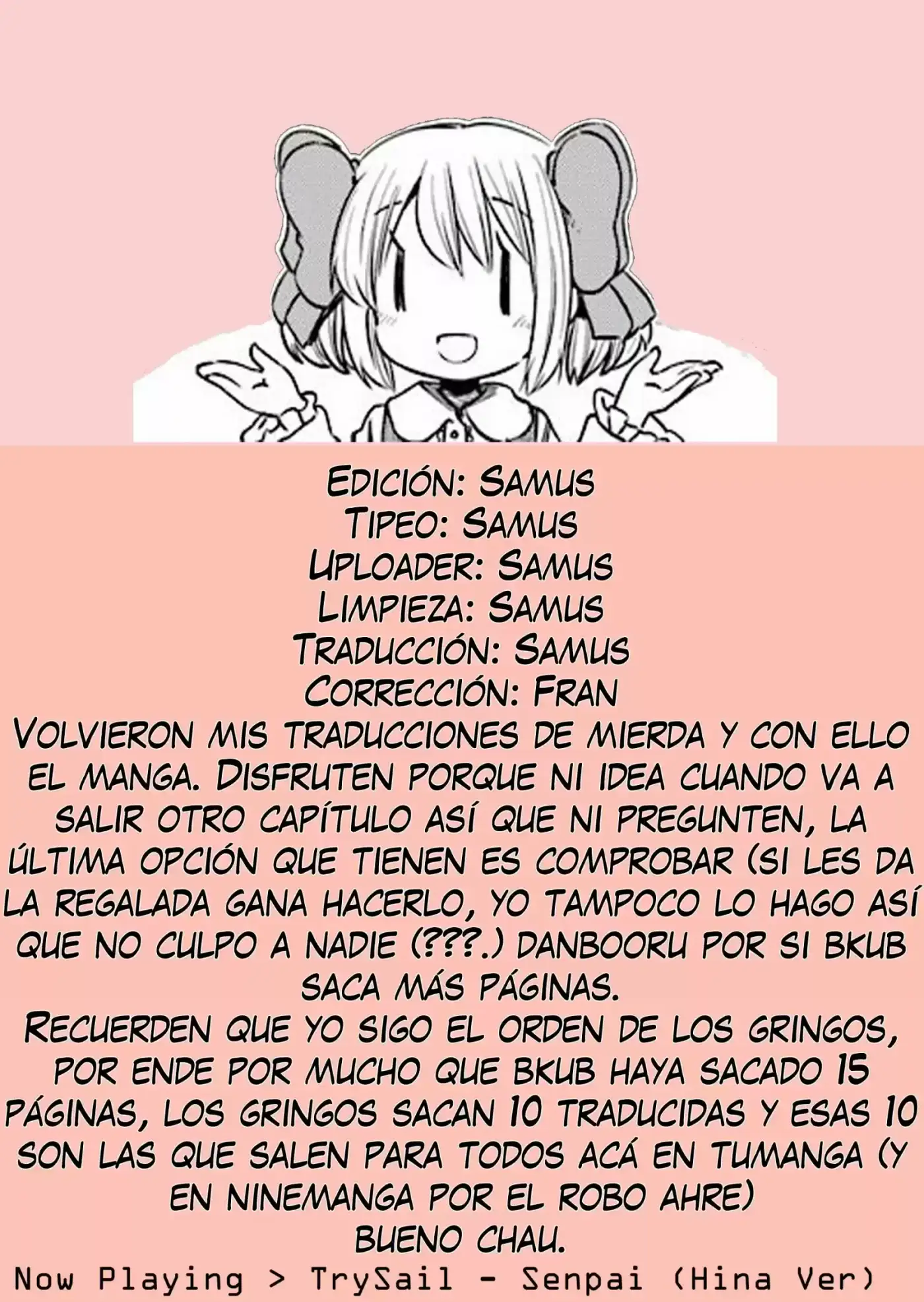 Pop Team Epic - Capítulo 31 - Página 12 - LectorTMOo